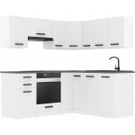 Belini - cuisine equipee complete sarah muebles de cuisine complets. l - forme cuisine. cuisine complete ...