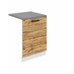 Belini habillage de porte lave vaisselle meuble lave vaiselle i accessoire pour lave - vaisselle cuisine ...