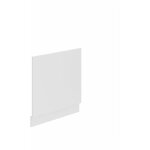 Belini habillage de porte lave vaisselle po60 meuble lave vaisselle sans plan de travail i accessoire ...