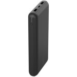 Belkin - batterie externe belklin 20k usb - a et c 15 w, noire (bpb012btbk)