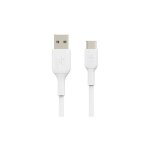 Belkin cble usb - c boost charge (cble usb - c vers usb - a, usb type - c pour ipad pro, nintendo switch, ...