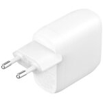 Belkin - chargeur pour t�l�phone mobile boostcharge pro 60 w blanc