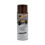 Bombe de peinture cuivre