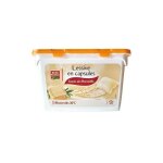 Belle france - lessive en capsules savon marseille x21 caps