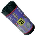 Belle france - sac poubelle belle france 20sacs 30l