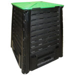 Bellijardin - composteur compost face 600l