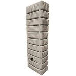 Bellijardin - rcuprateur d'eau - belli - dune - 300 litres - grege