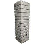 Bellijardin - r�cup�rateur d'eau - belli - dune - 700 litres - grege