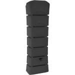 Bellijardin - r�cup�rateur d'eau latitude belli - 300 l - anthracite