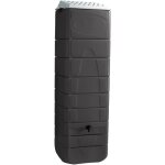 Bellijardin - r�cup�rateur d'eau mural - belli - 650 l - anthracite