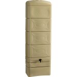 Bellijardin - r�cup�rateur d'eau mural d�co belli 300 l - beige