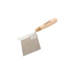 Truelle d'angle bellota inox - 28, 2cm - 5896e