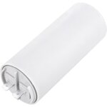Condensateur de dmarrage pour moteur lectrique 30f 450vac - bematik