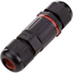 Connecteur de connexion �tanche ip68 avec vis - bematik