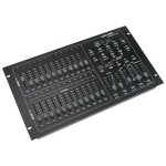 Bematik - contrleur dmx 512 24 6u planeurs