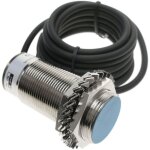 Dtecteur de proximit inductif longue distance 6 - 36 vdc pnp no m30 sn: 15mm - bematik