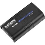 Extendeur répartiteur hdmi sur lan rx - bematik Extendeur répartiteur hdmi sur lan rx - bematik