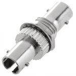 Fibre optique monomode coupleur simplex st  st - bematik