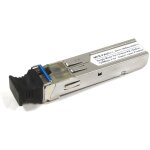 Mini - gbic sfp 100mbps module (tx wdm: 1310 20 km) - bematik