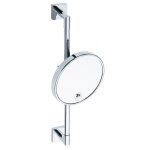 Bemeta - miroir rond grossissant beta 20x 55x 14cm