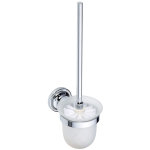 Ricordi porte - brosse wc chrome (optimaric37cr) - bemeta Ricordi porte - brosse wc chrome (optimaric37cr) - bemeta