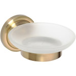 Bemeta - ricordi porte - savon en laiton, bronze (optimaric39br) Bemeta - ricordi porte - savon en laiton, bronze (optimaric39br)