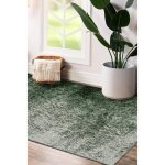 Tapis - collection reflect beneffito christmas tree - tapis - vert - 80x150cm - tapis  motifs, finition ...