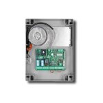 Unite de controle 24 vdc beninca brainy24. p 917600973 automatisation automatismes