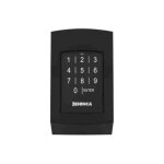 Clavier pour le contr�le de l'automatisation beninca be. code 9670002