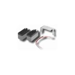 Kit batterie 1, 2 ah et support beninca bull1524. cb 9760037 garantie automation