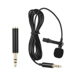 Benobby kids - microphone condensateur portable ey - 510a, compatible avec iphone, ipad, android, appareils ...