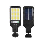 Benobby kids - lampadaires solaires d'extrieur  led, automatiques, tanches, dtecteur de mouvement ...