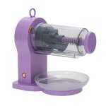 Benobby kids - machine  glace pile, machine  granit, machine  cne de neige, broyeur  glace, rasoir ...