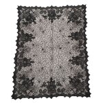 Benobby kids - nappe rectangulaire en dentelle avec motifs de fantômes et de citrouilles pour halloween, ... Benobby kids - nappe rectangulaire en dentelle avec motifs de fantômes et de citrouilles pour halloween, ...