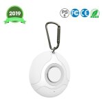 Rpulsif ultrasonique pour extrieur et cuisine, usb, tue - insectes, anti - rongeurs et anti - oiseaux ...