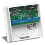 Carte d'extension 6 in / out programmamble m - min / out - bentel