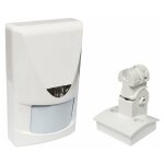 D�tecteur bentel pet � double technologie akab - ksi - p