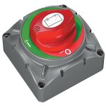 Bep marine - bep coupe - batterie 600a marche / arr�t - solution �conomique et puissante pour syst�mes ...