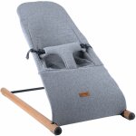 Berceau pour b�b� bouncer nid pour b�b� balan�oire pour nourrisson housse lavable sangle rembourr�e, ...