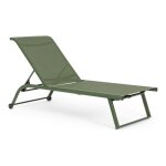 Bizzotto - berceau taylor herb � roulettes