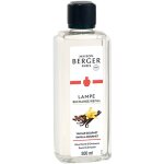 Berger - parfum vanille gourmet Berger - parfum vanille gourmet