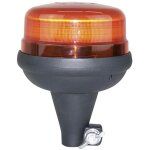 Berger&schrter - gyrophare 20247 12 v, 24 v via rseau de bord support norm orange