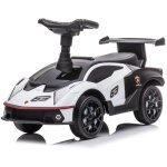 Berghoff - porteur enfant lamborghini - pour b�b�s - 1 � 3 ans - blanc