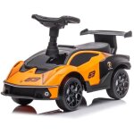 Berghoff - porteur enfant lamborghini - pour b�b�s - 1 � 3 ans - orange