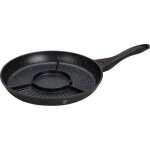 Berlinger - haus po�le en marbre noire 32 cm 2, 3 l