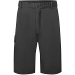 Bermuda combat couleur : noir taille m - portwest