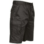 Bermuda combat portwest noir xl