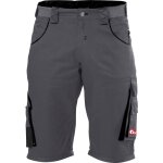 Bermuda homme fortis 24, darkgrey / black, gr. 58