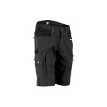 North ways - bermuda multipoches jack noir 38