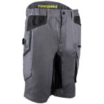 Coverguard - bermuda de travail baru - gris xl - fr (50 / 52)